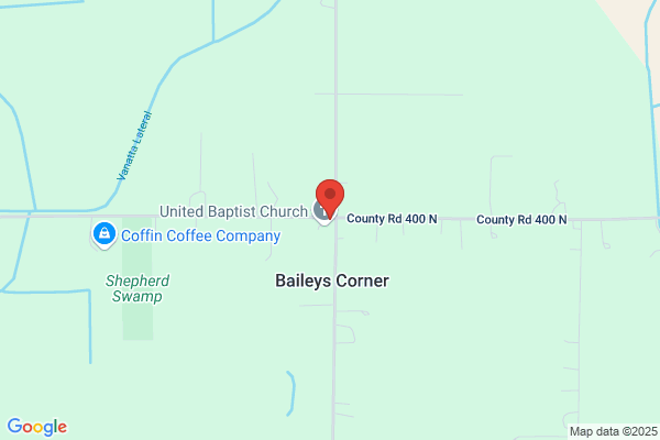 Bailey's Corner