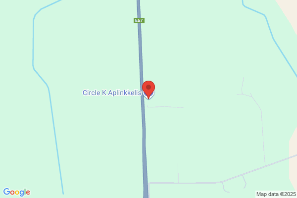 Circle C 15