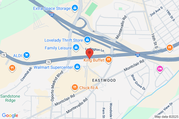 Eastwood Shell Food Mart