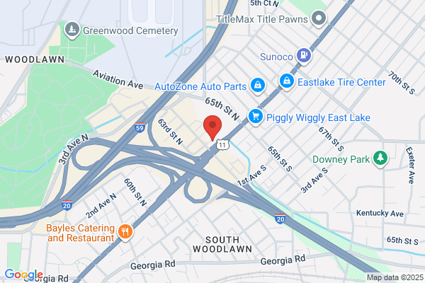 First Avenue Exxon