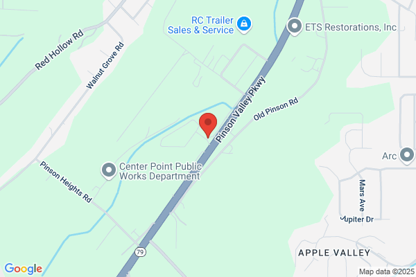 Pinson Valley Texaco