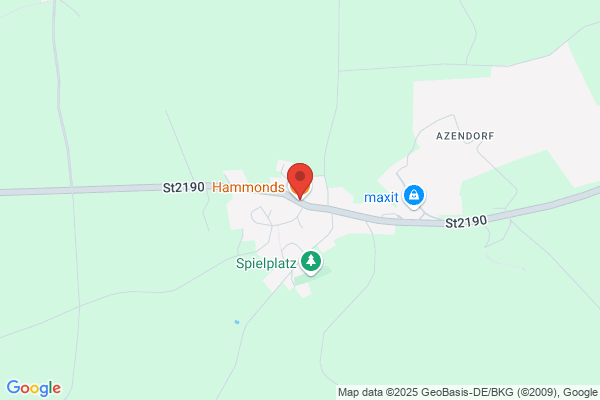 Hammond, Nancy - Better Homes Realty