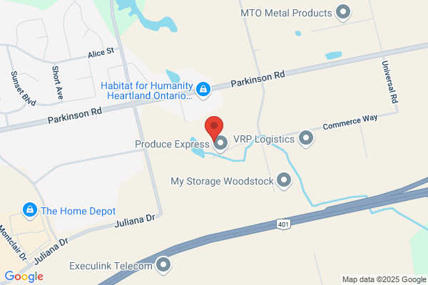 Storage Tech Corporation