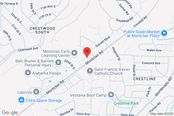 Alabama Psychiatric Services PC