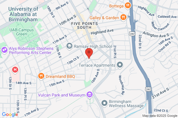 Brower, Susan - Orthopedic Group of Birmingham