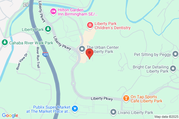 Parker, John S MD - Alabama Lasik Vision