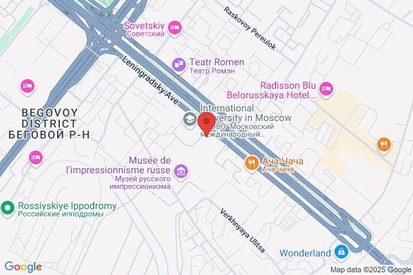 Trinity Medical Center