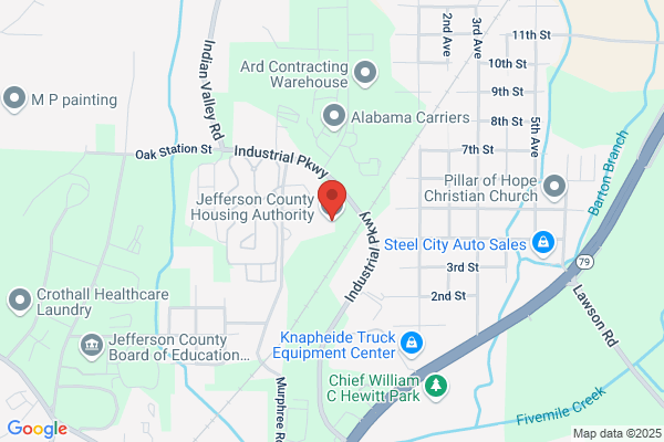 Jefferson County Assisted Housing Corporation