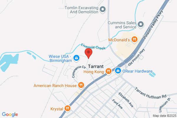 Tarrant City