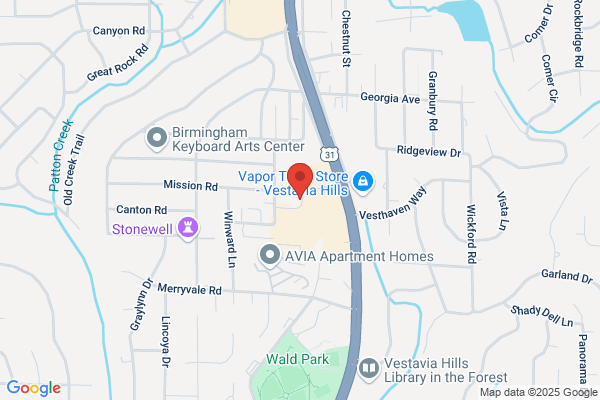 Vestavia Hills City Clerk