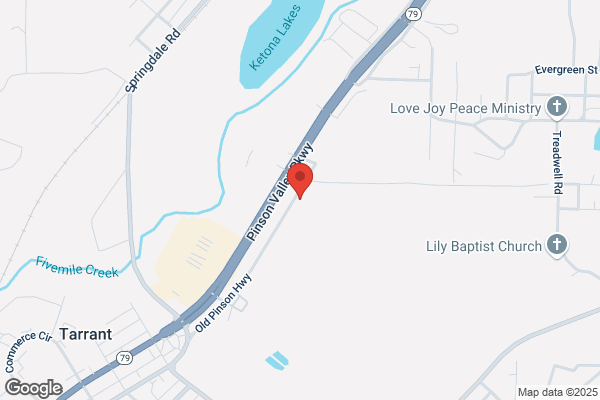 Apac Southeast Inc-Alabama Division