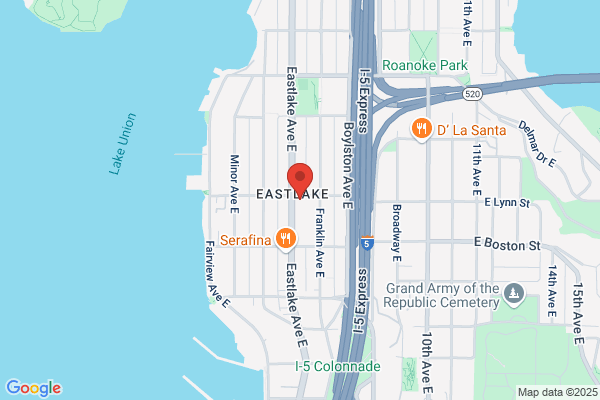Eastlake Superette