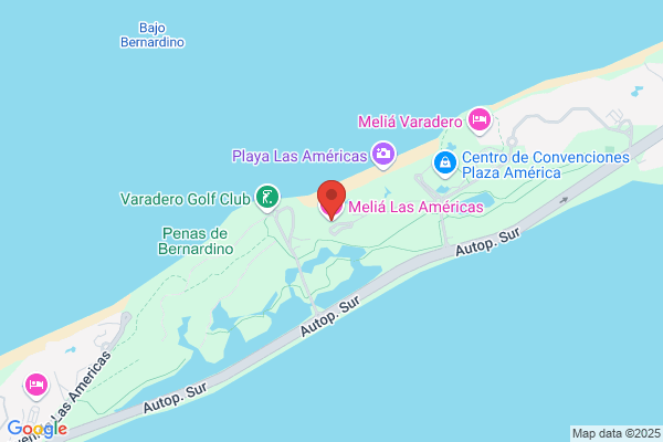 Las Americas