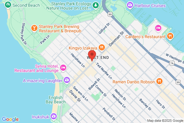 West End Food