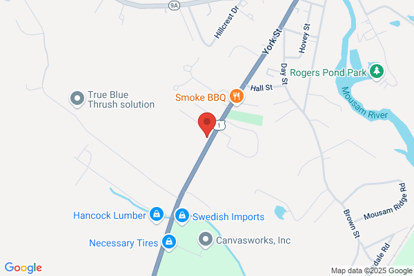 Turning Heads Salon
