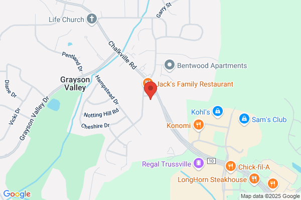 Chalkville Ace Hardware Inc