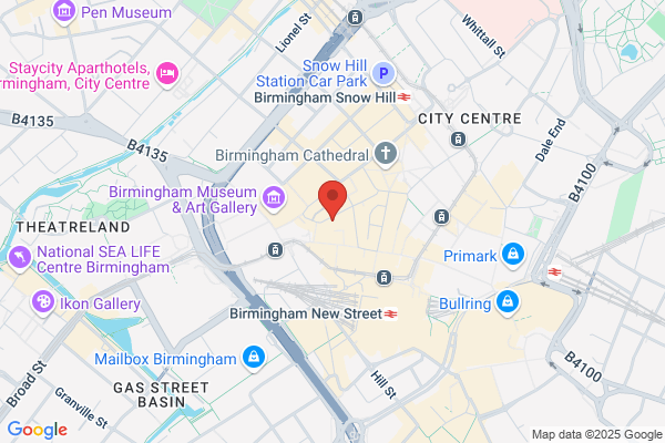 Medifast Birmingham