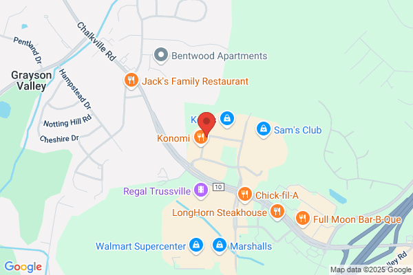 Medifast Trussville
