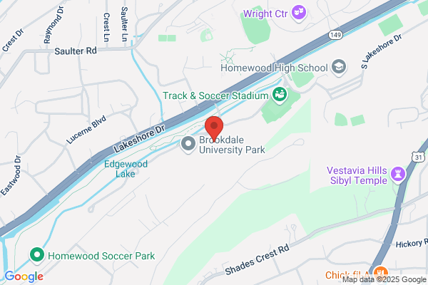 Brookdale University Park Skilled Nursing