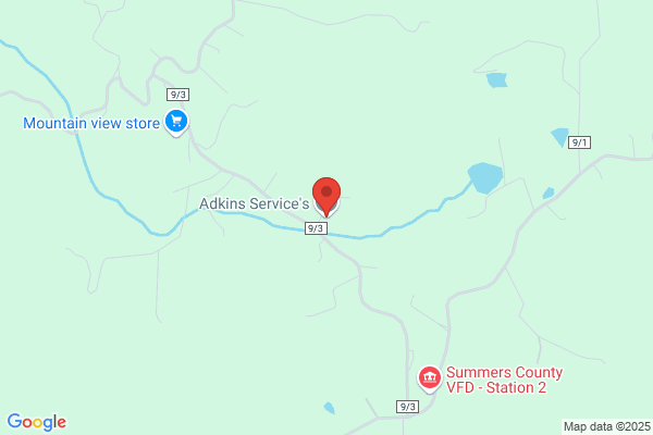 Adkins Services Llc