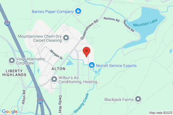 Alarm Engineers Inc