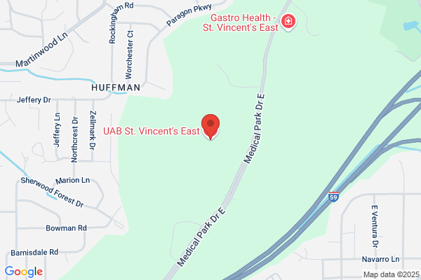 Medical Center East Hospice