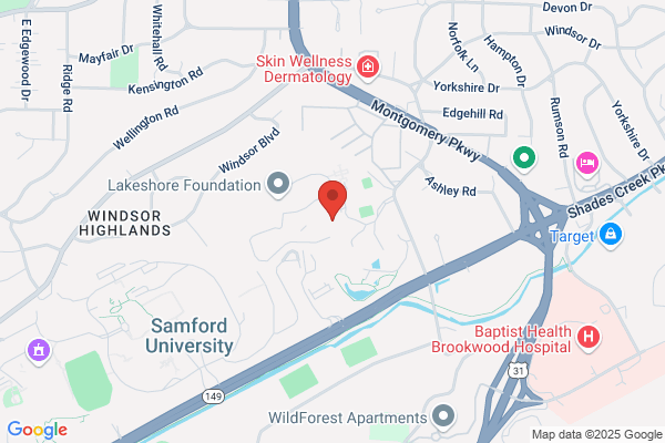 Encompass Health Lakeshore Rehabilitation Hospital