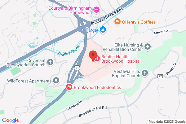 Select Specialty Hospital - Birmingham