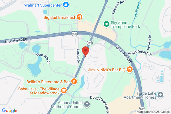 Cahaba Valley Animal Clinic