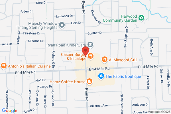 Medical Center East Inc, Apothecary