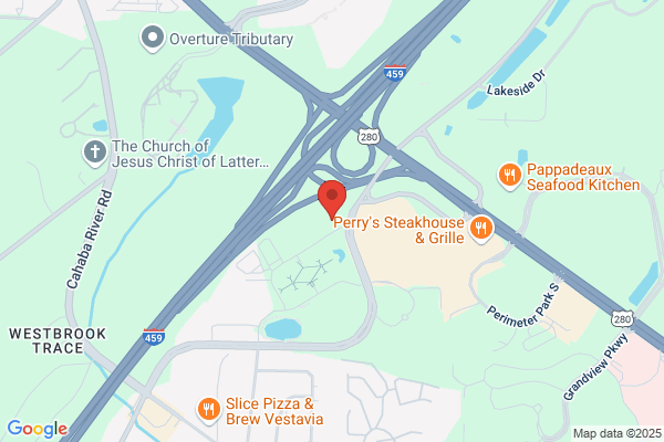 Hampton Inn Birmingham-Colonnade 280
