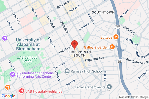 Home2 Suites by Hilton Birmingham Downtown