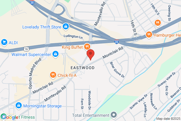 Comfort Inn Birmingham - Irondale