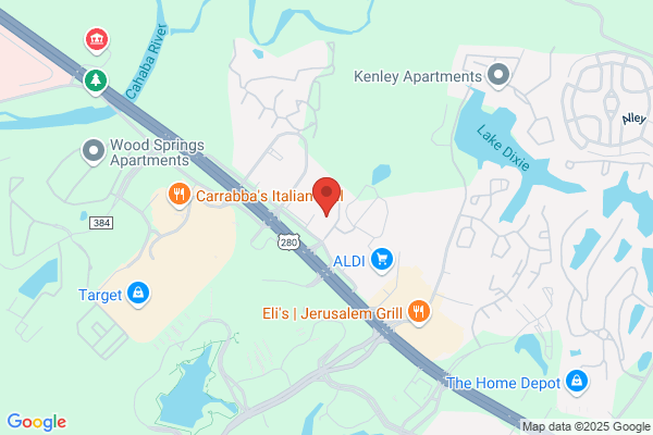 Motel 6 Birmingham, AL – Medical Center