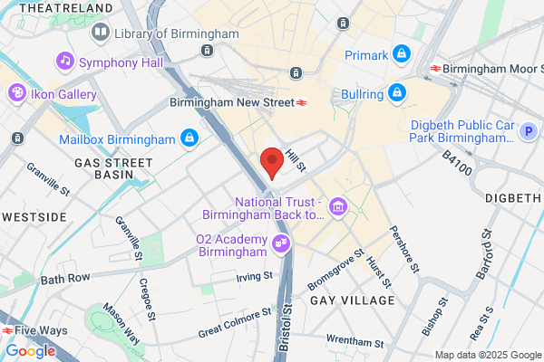 Radisson Hotel of Birmingham