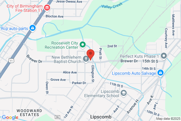 Roosevelt Housing Authority