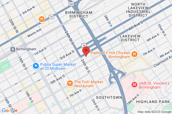 Southtown Management
