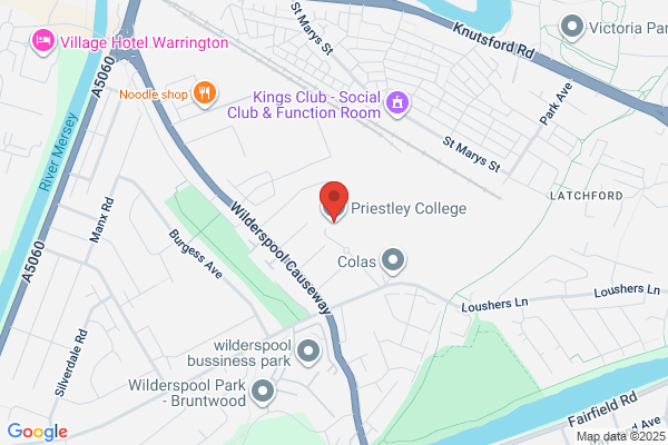 Priestley, Mike - Priestley Company