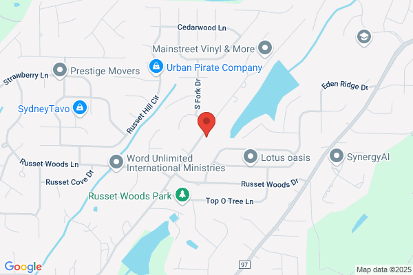 Robertson Industrial Sales Inc