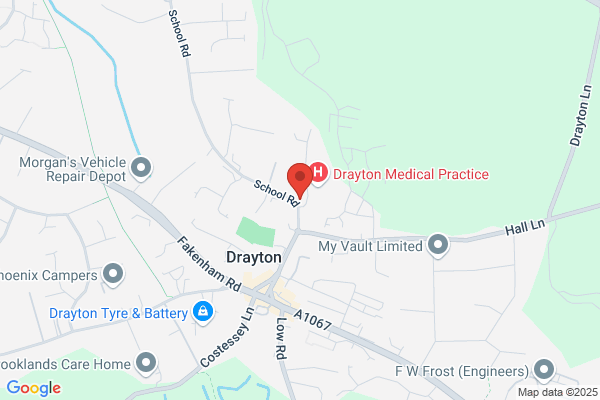 Drayton Insurance Brokers Inc