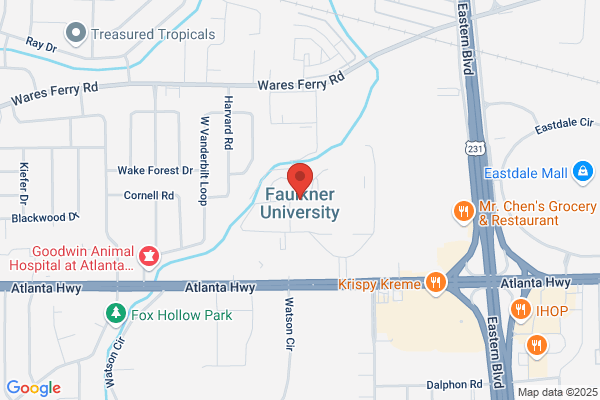 Faulkner, Jay Stanley - State Farm Insurance