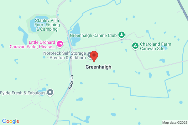 Greenhalgh, Russell - Greenhalgh Insurance
