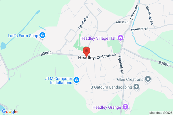Headley, W - Headley's Insurance