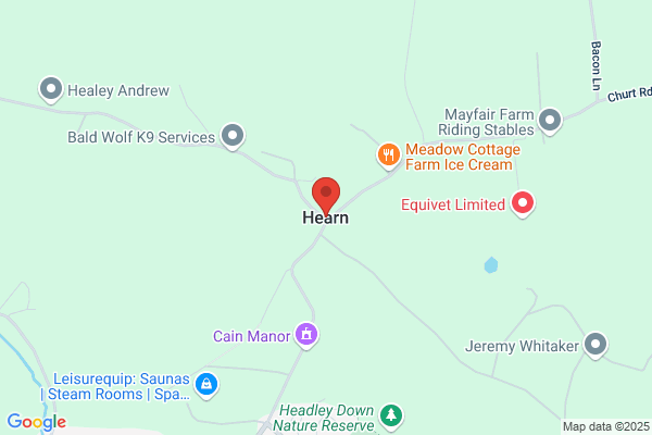 Hearn, Jerry - Alfa Insurance Corporation