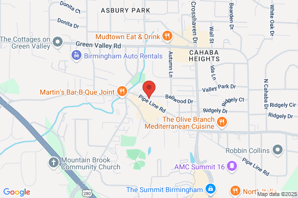 Cahaba Heights Antiques