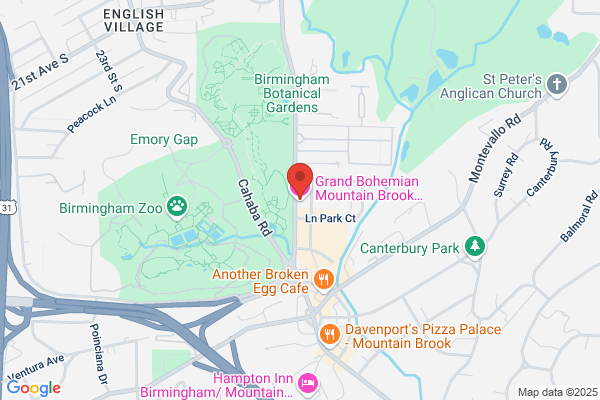Estate Jewelers of Mountain Brook