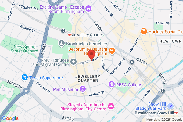 John-William Jeweller