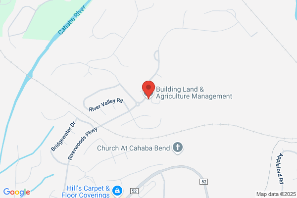 Alabama Landscape Management