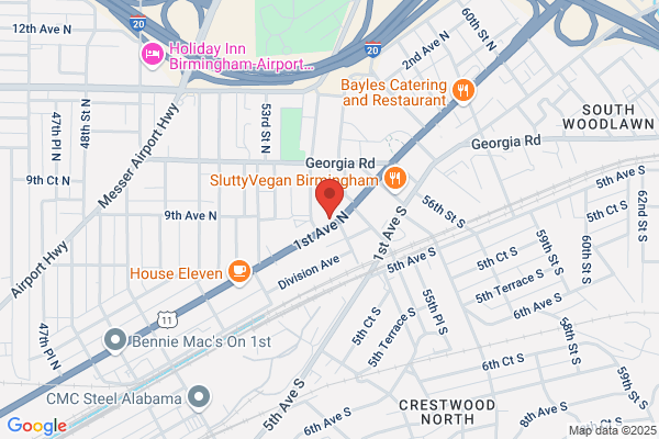 East Lake Laundry & Dry Cleaning