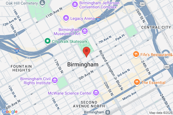 Buck Brannon J Attorney